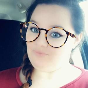 Meet your Posher, Hillary